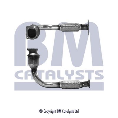 BM CATALYSTS Катализатор BM80103H